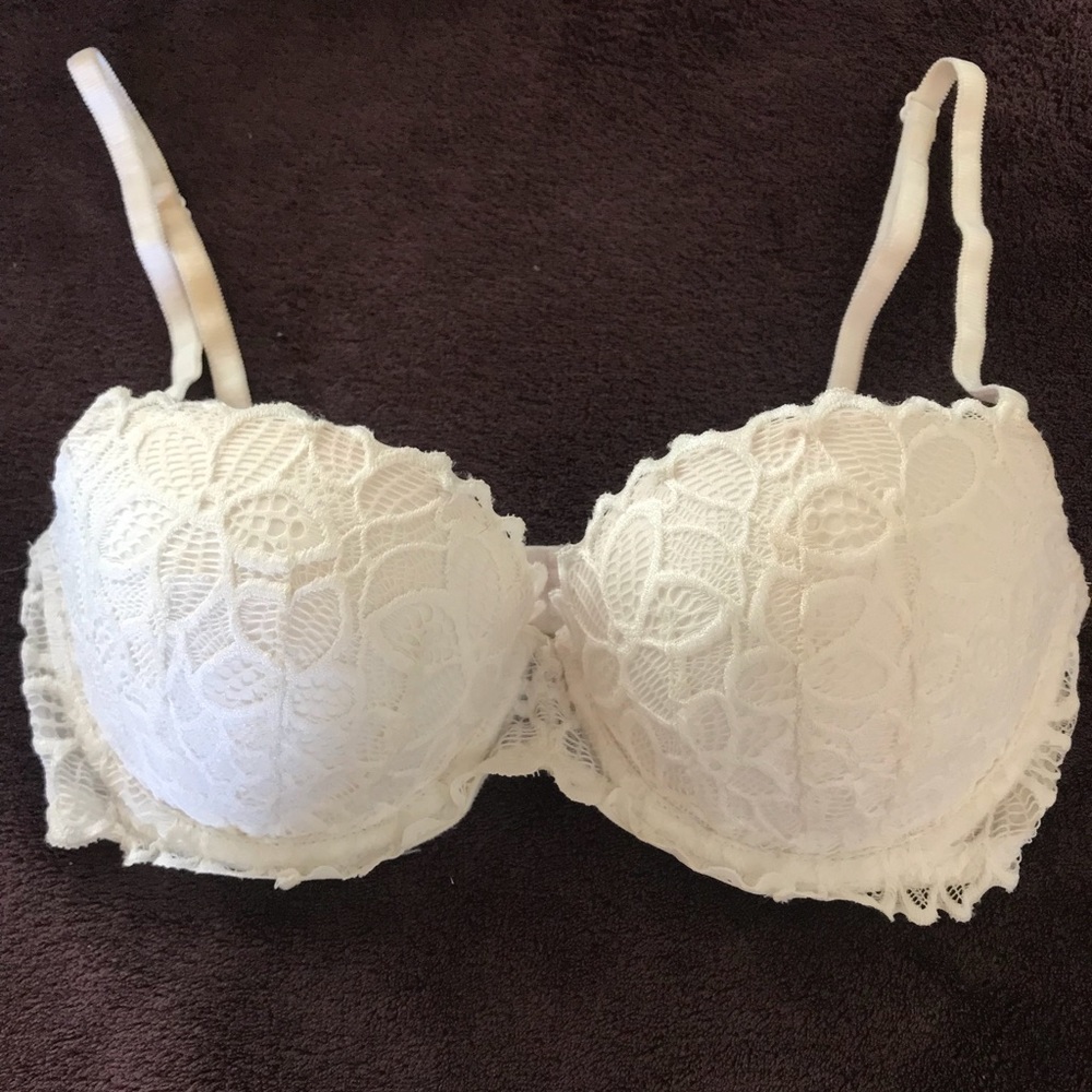 PINK bra